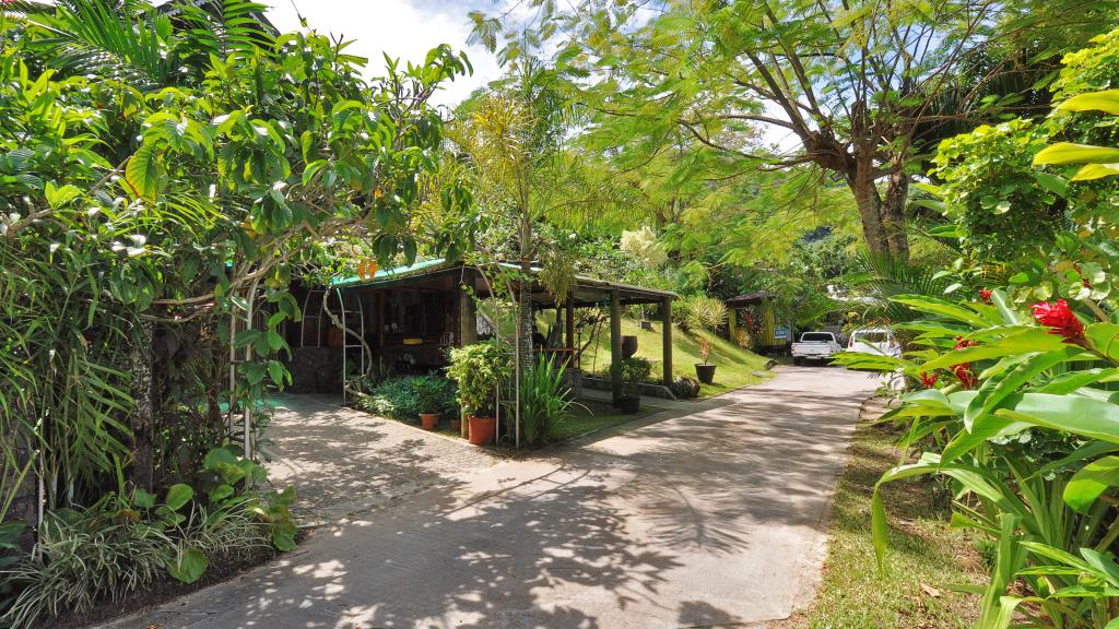 Foto 14: Romance Bungalows - Mahé (Seychelles)