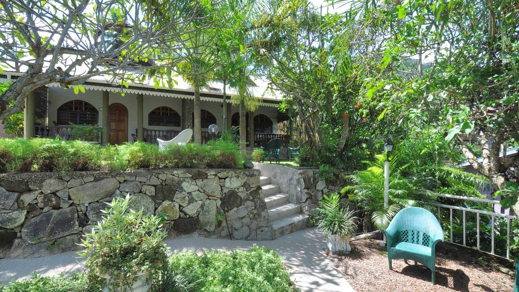 Foto 8: Romance Bungalows - Mahé (Seychelles)