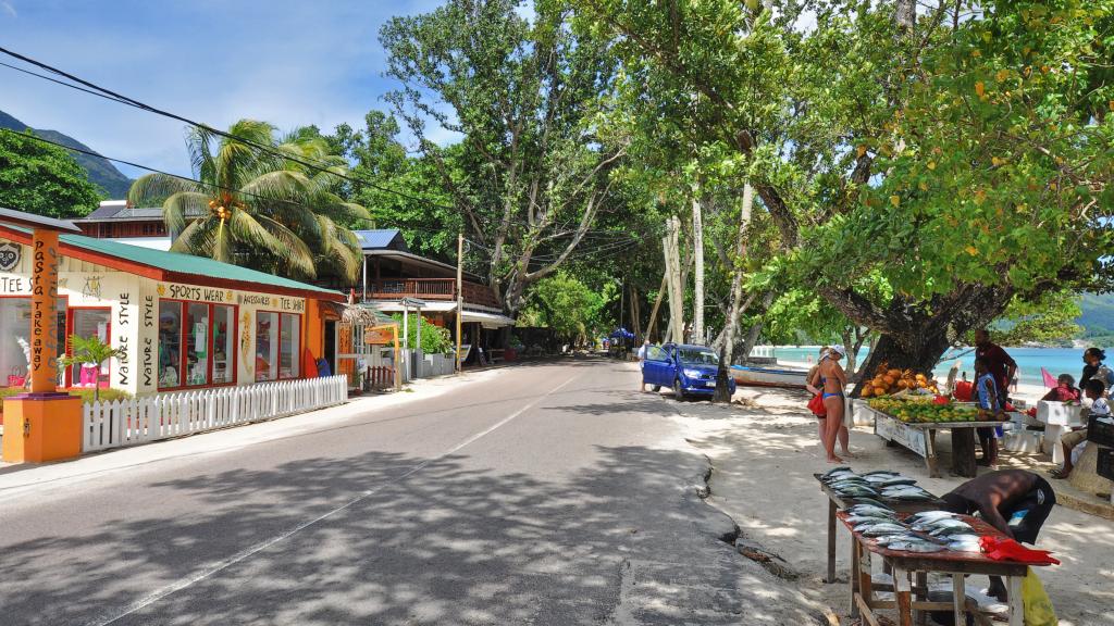 Foto 19: Romance Bungalows - Mahé (Seychelles)
