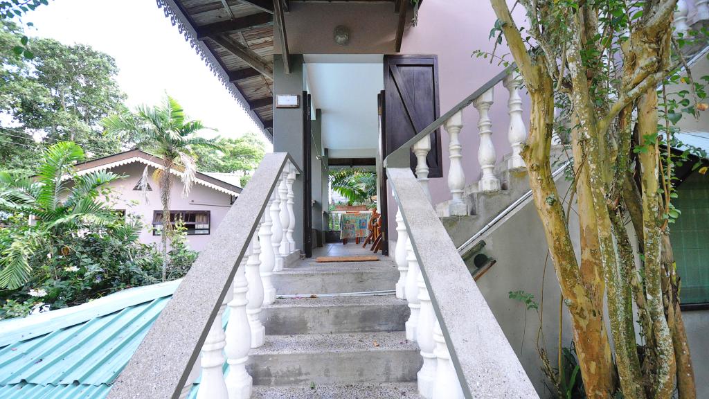 Foto 17: Romance Bungalows - Mahé (Seychelles)