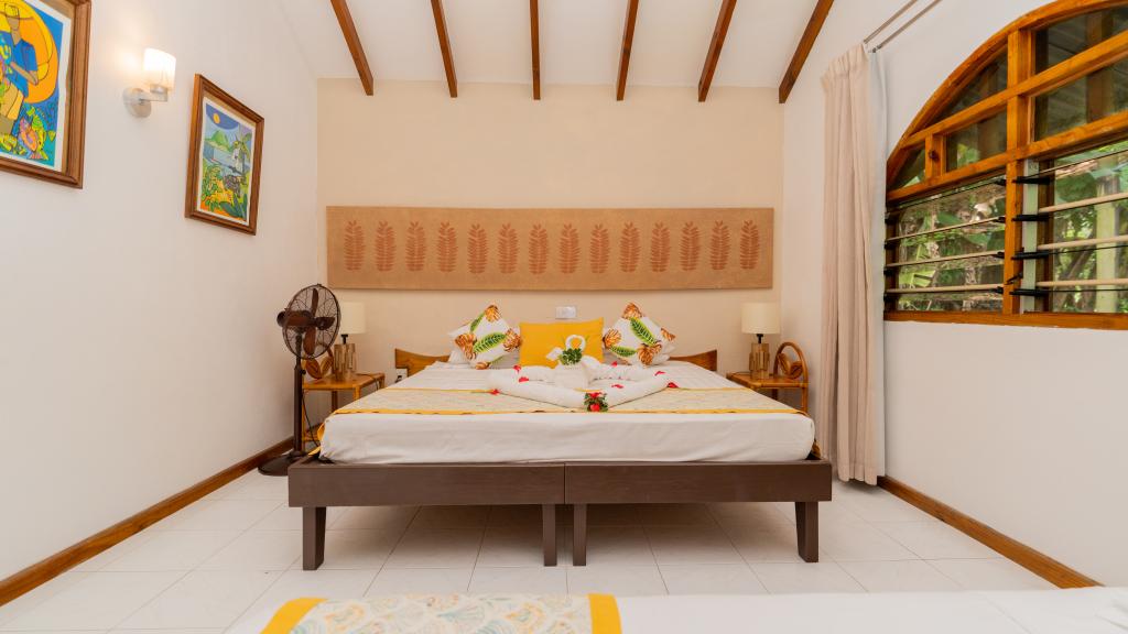 Foto 55: Romance Bungalows - Mahé (Seychellen)