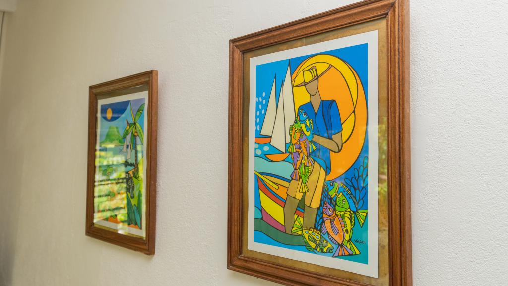 Foto 56: Romance Bungalows - Mahé (Seychellen)