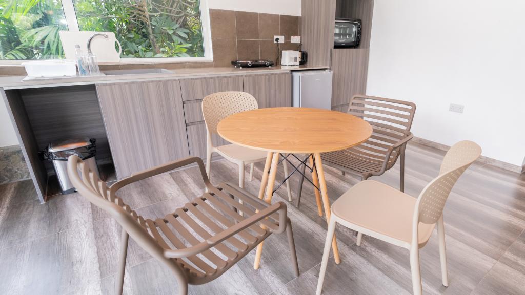 Foto 31: Romance Bungalows - Mahé (Seychelles)