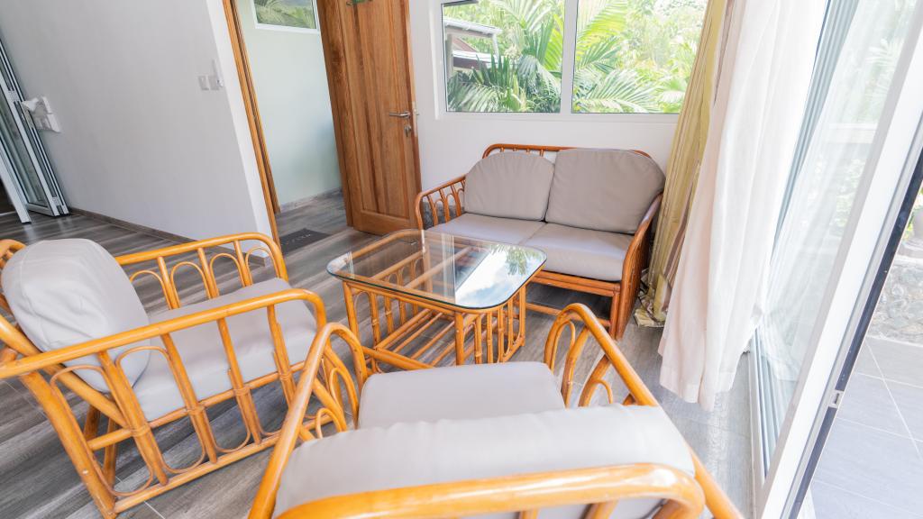 Foto 30: Romance Bungalows - Mahé (Seychellen)