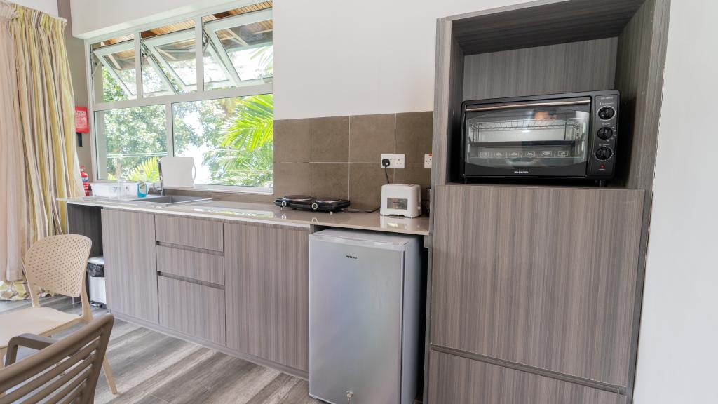 Photo 28: Romance Bungalows - Mahé (Seychelles)