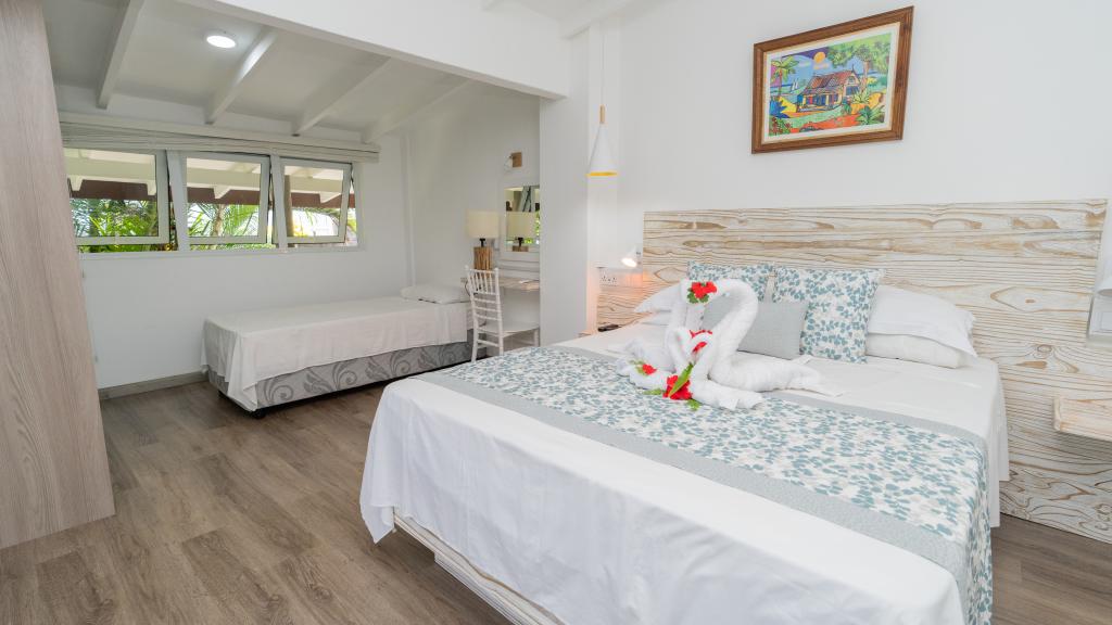 Foto 29: Romance Bungalows - Mahé (Seychellen)