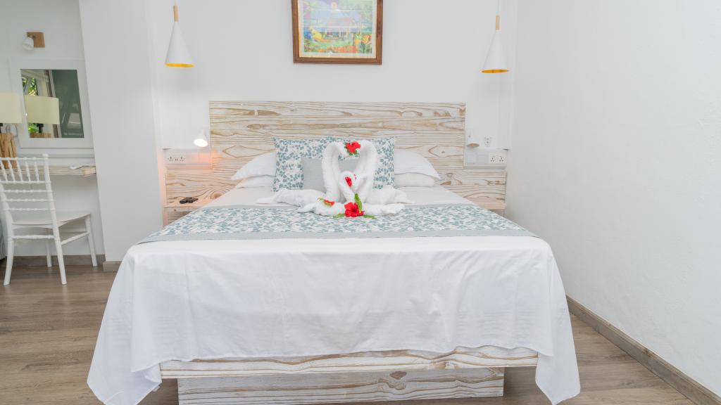 Foto 26: Romance Bungalows - Mahé (Seychelles)