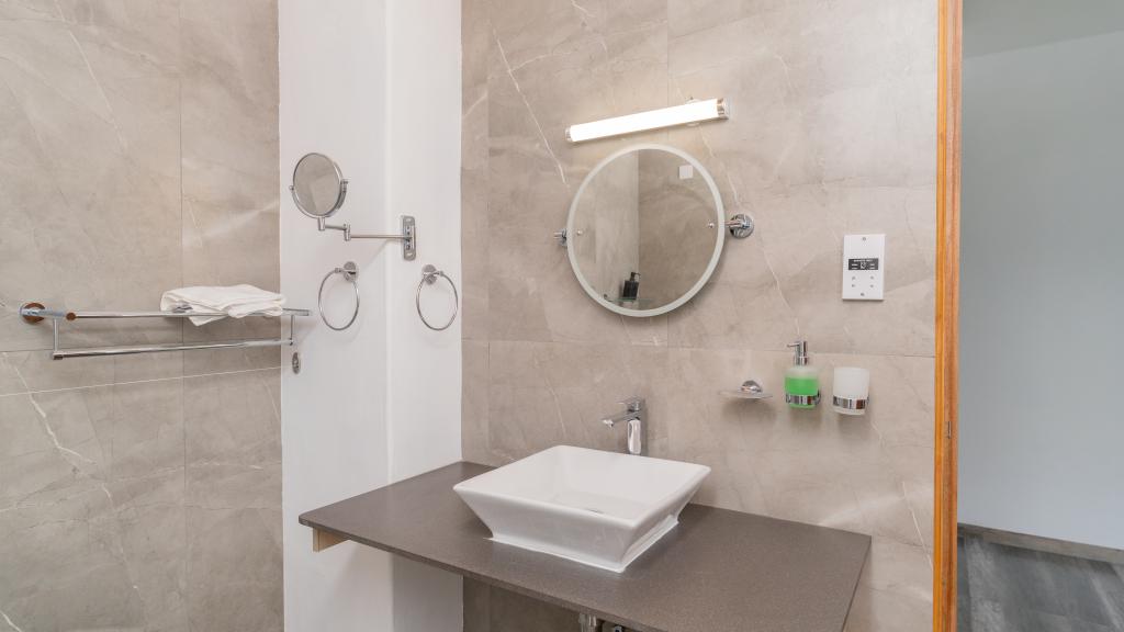 Foto 27: Romance Bungalows - Mahé (Seychelles)