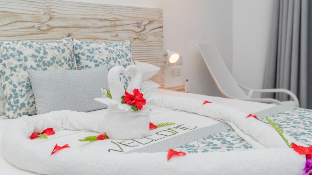 Foto 35: Romance Bungalows - Mahé (Seychelles)