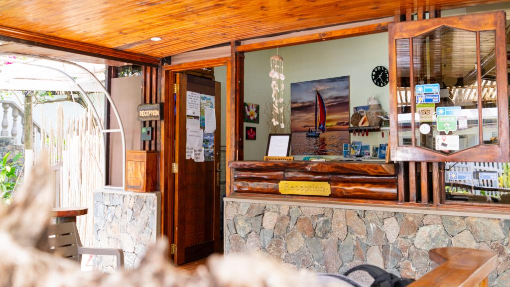 Foto 15: Romance Bungalows - Mahé (Seychelles)