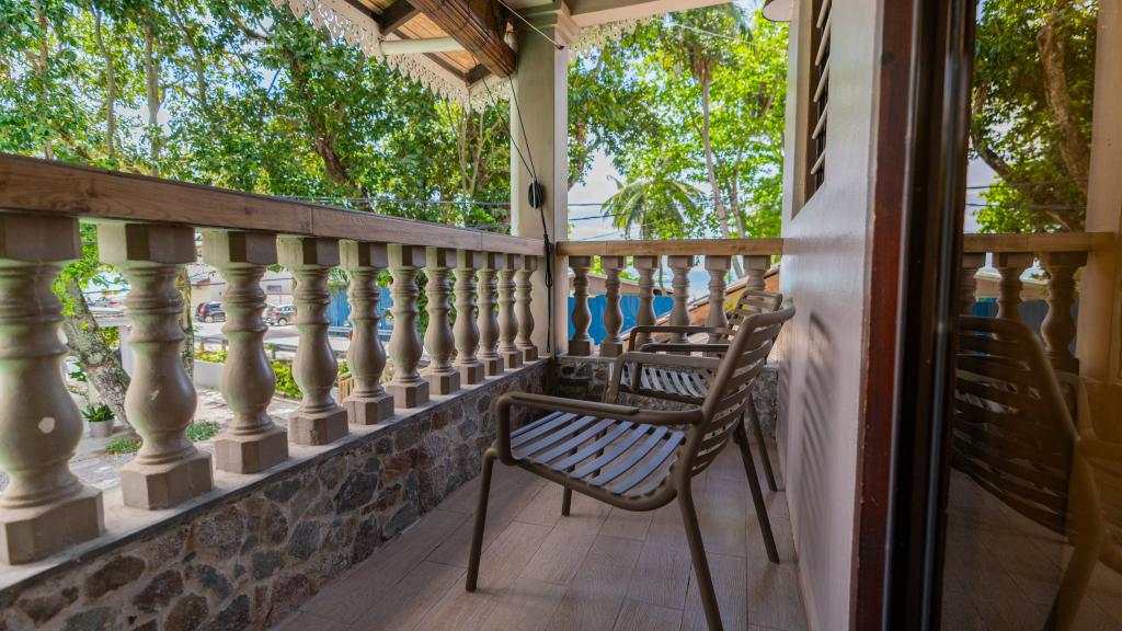 Foto 50: Romance Bungalows - Mahé (Seychellen)