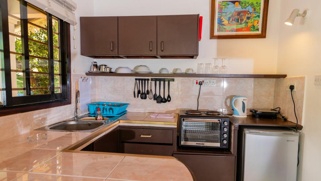 Foto 48: Romance Bungalows - Mahé (Seychelles)