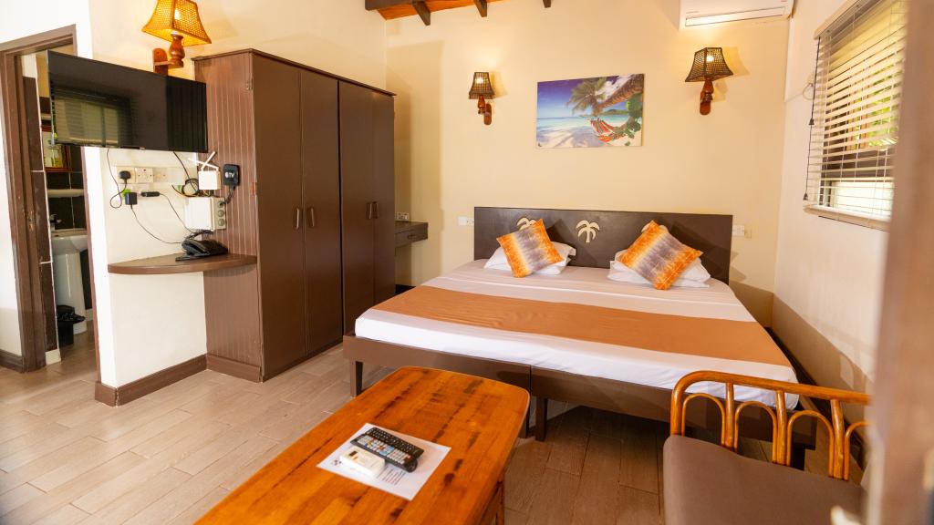 Foto 47: Romance Bungalows - Mahé (Seychelles)