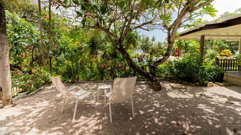 Foto 51: Romance Bungalows - Mahé (Seychelles)