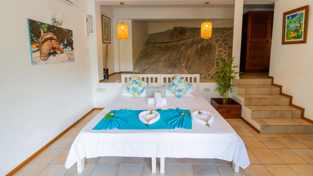 Foto 42: Romance Bungalows - Mahé (Seychelles)