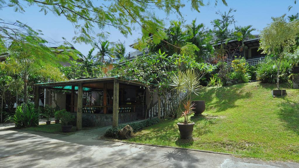 Foto 12: Romance Bungalows - Mahé (Seychelles)