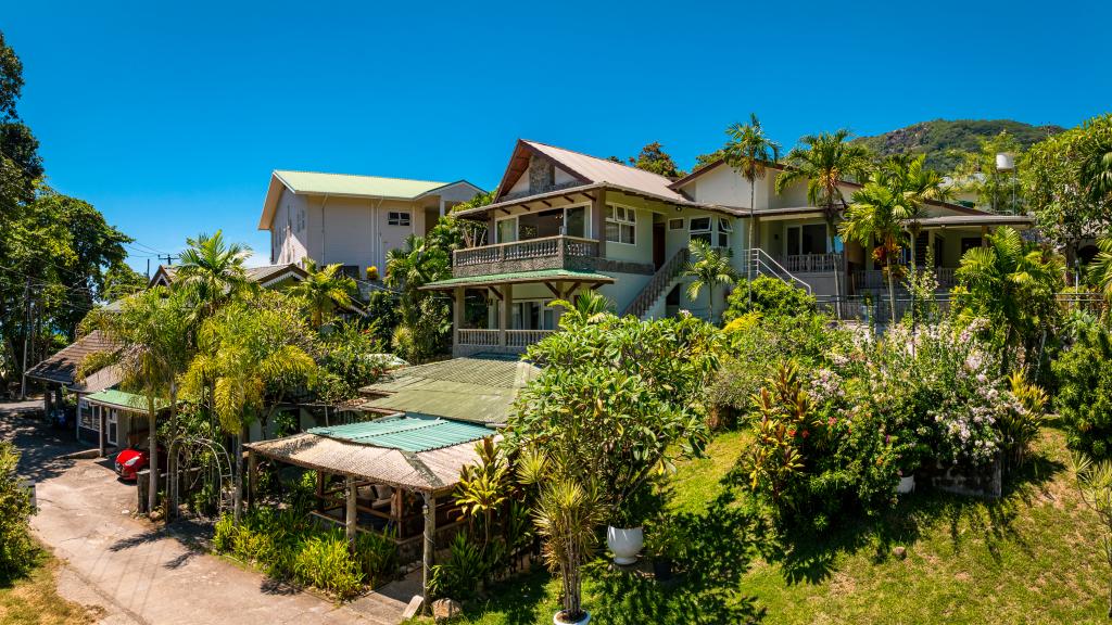 Image of Romance Bungalows