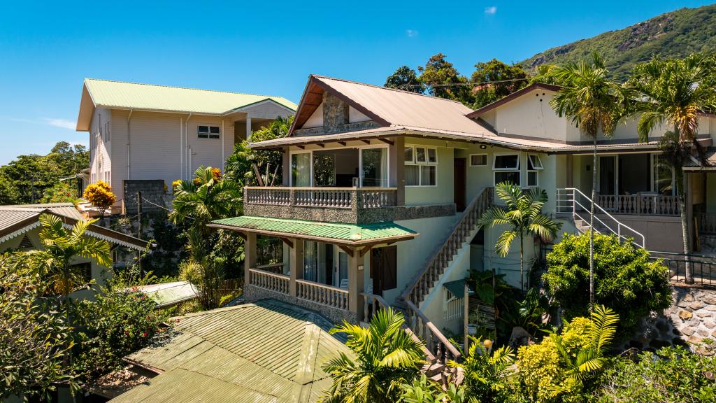 Foto 27: Romance Bungalows - Mahé (Seychellen)