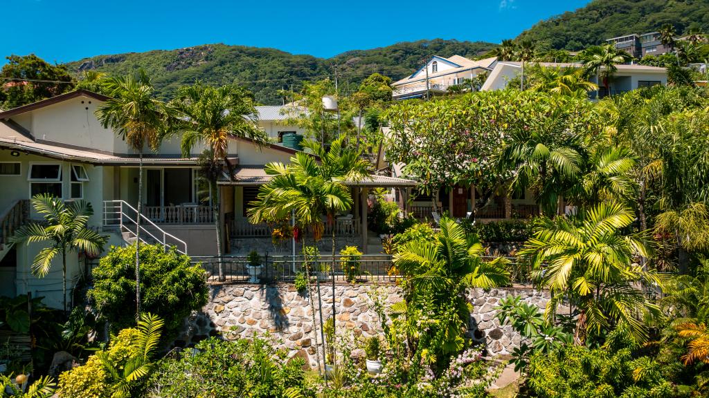Foto 35: Romance Bungalows - Mahé (Seychellen)