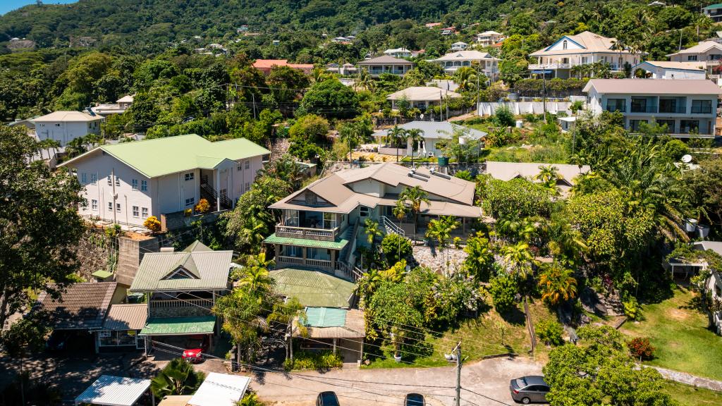 Foto 32: Romance Bungalows - Mahé (Seychellen)
