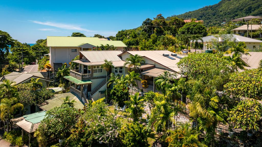 Foto 23: Romance Bungalows - Mahé (Seychelles)
