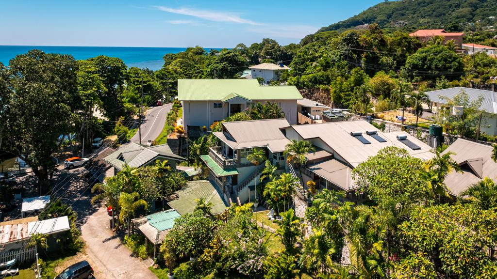 Foto 6: Romance Bungalows - Mahé (Seychelles)