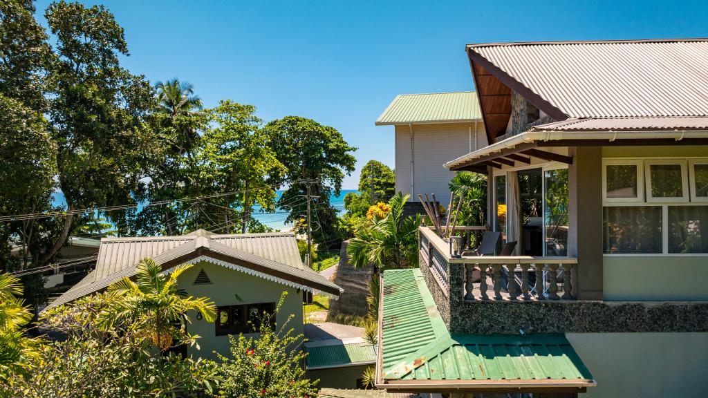Foto 29: Romance Bungalows - Mahé (Seychelles)