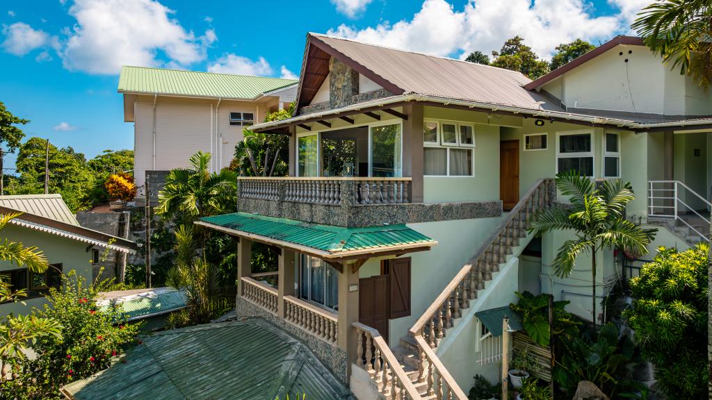 Foto 30: Romance Bungalows - Mahé (Seychellen)