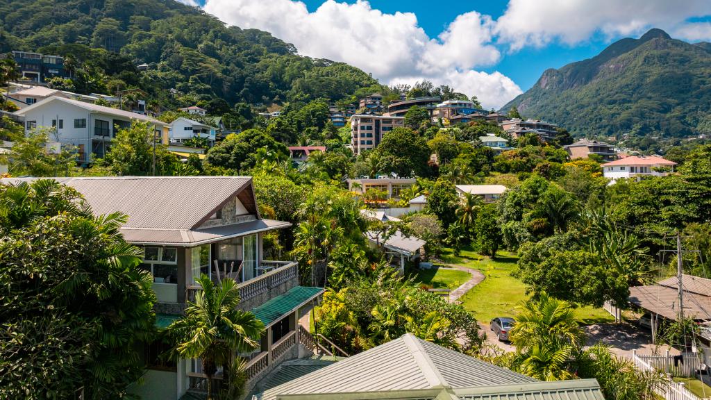 Foto 64: Romance Bungalows - Mahé (Seychelles)