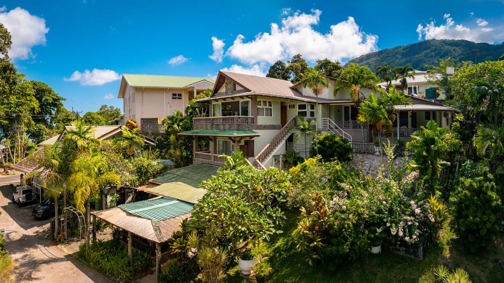 Foto 67: Romance Bungalows - Mahé (Seychelles)