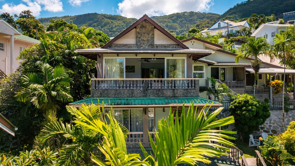 Foto 28: Romance Bungalows - Mahé (Seychelles)