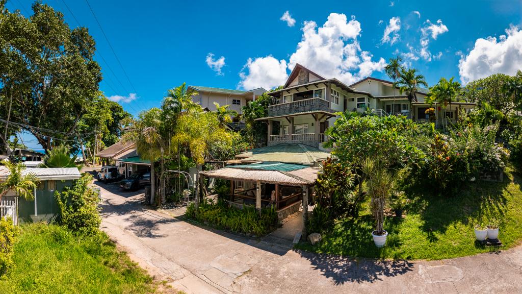 Foto 63: Romance Bungalows - Mahé (Seychelles)