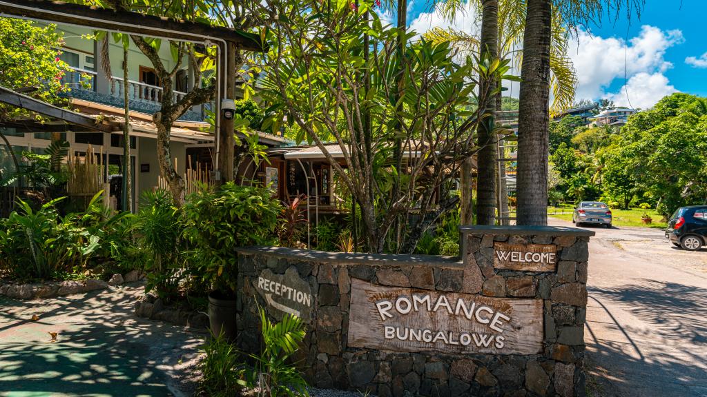 Foto 39: Romance Bungalows - Mahé (Seychellen)