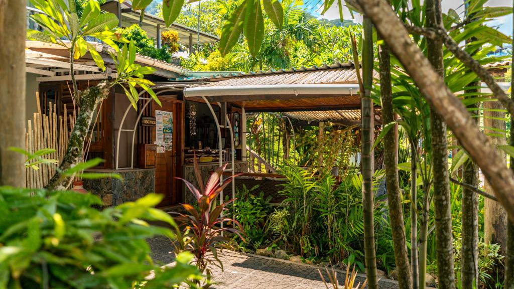 Foto 41: Romance Bungalows - Mahé (Seychelles)