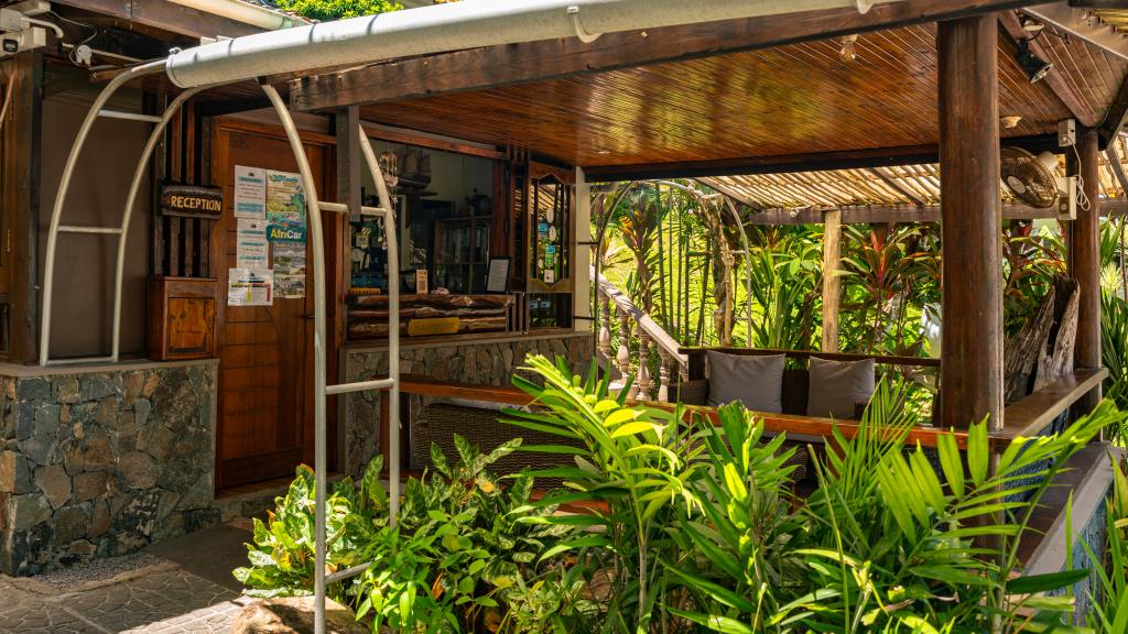 Foto 43: Romance Bungalows - Mahé (Seychelles)