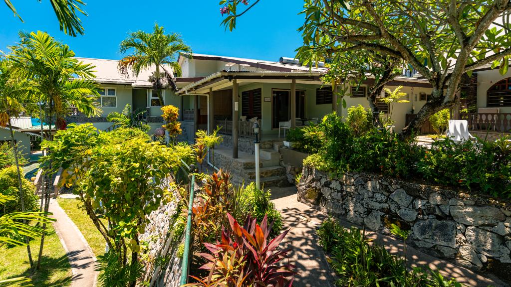 Foto 47: Romance Bungalows - Mahé (Seychelles)
