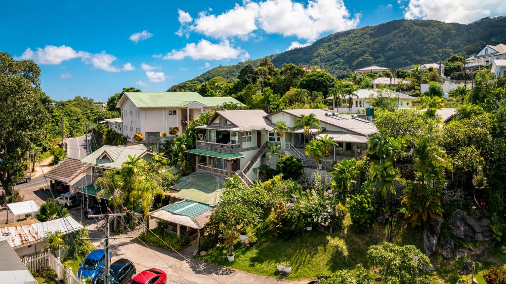 Foto 66: Romance Bungalows - Mahé (Seychelles)