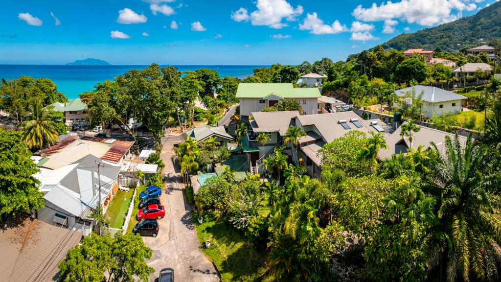 Foto 20: Romance Bungalows - Mahé (Seychelles)