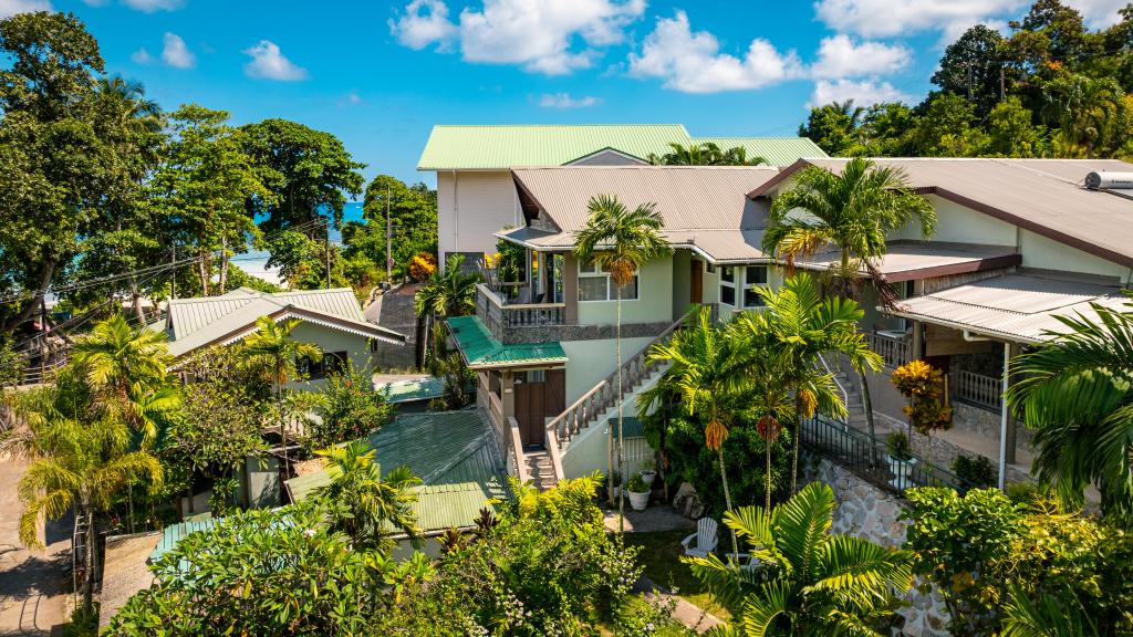 Foto 65: Romance Bungalows - Mahé (Seychelles)