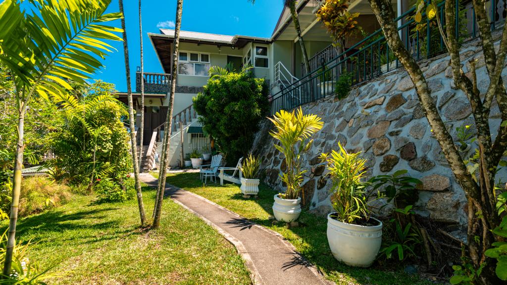 Foto 60: Romance Bungalows - Mahé (Seychelles)