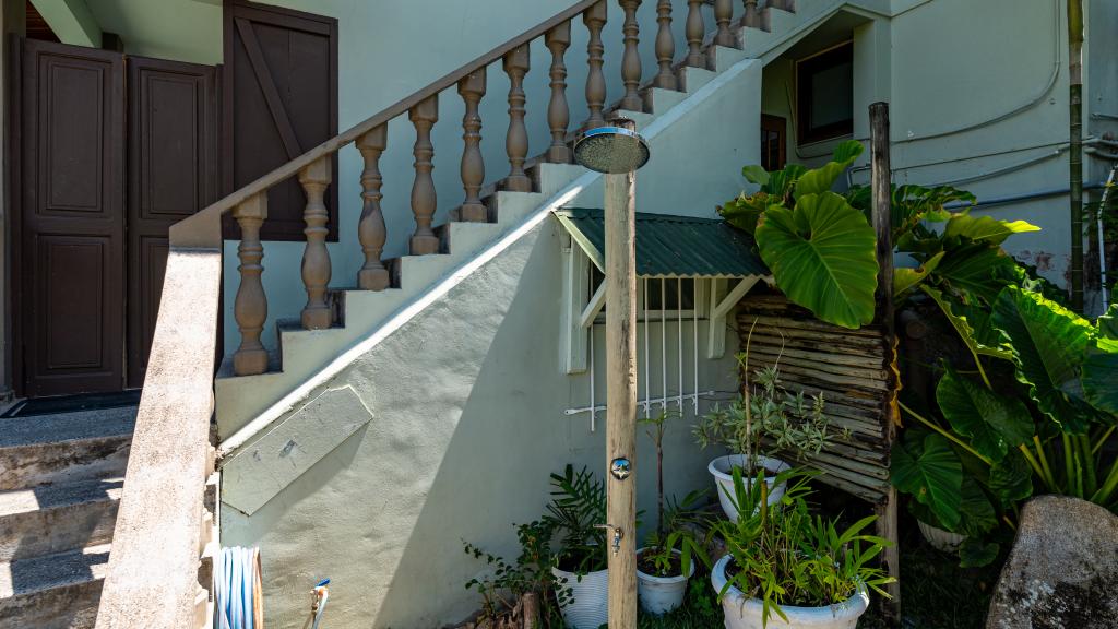 Foto 62: Romance Bungalows - Mahé (Seychelles)