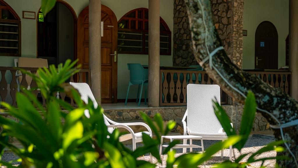 Photo 56: Romance Bungalows - Mahé (Seychelles)