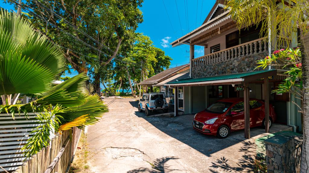 Foto 72: Romance Bungalows - Mahé (Seychelles)