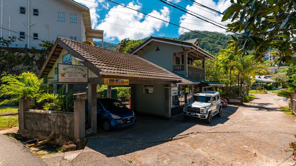Foto 71: Romance Bungalows - Mahé (Seychelles)