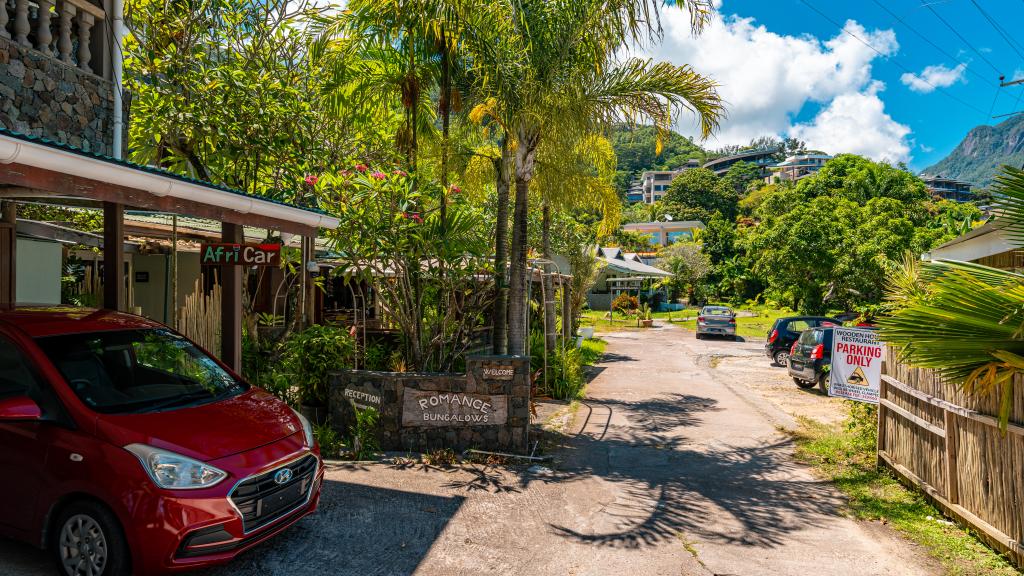 Foto 73: Romance Bungalows - Mahé (Seychelles)