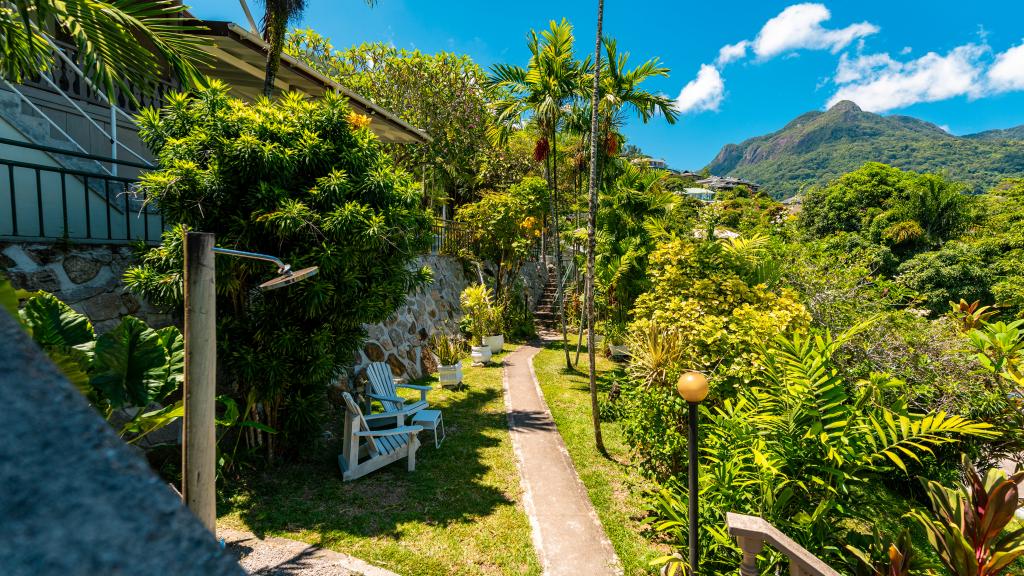 Foto 70: Romance Bungalows - Mahé (Seychelles)