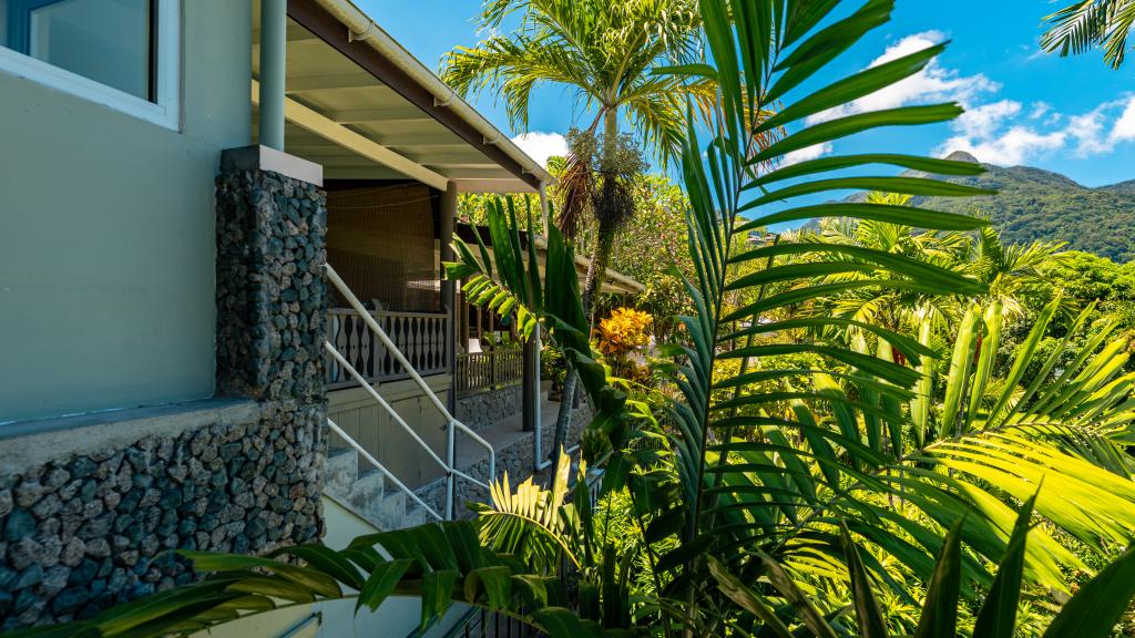 Foto 61: Romance Bungalows - Mahé (Seychelles)