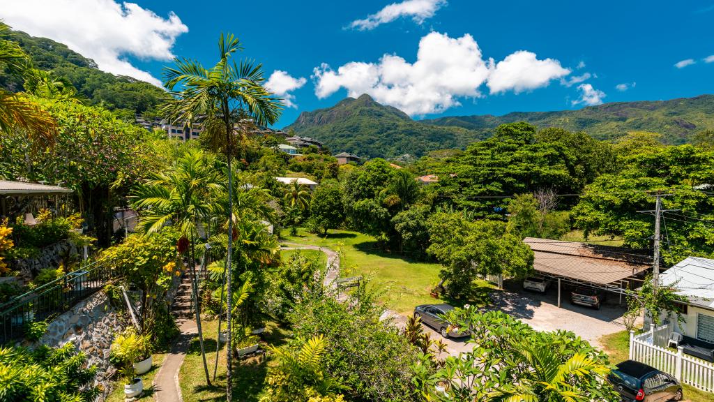 Foto 68: Romance Bungalows - Mahé (Seychelles)