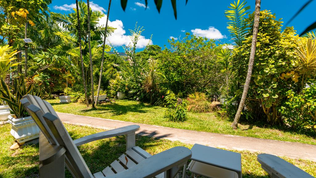 Foto 58: Romance Bungalows - Mahé (Seychelles)