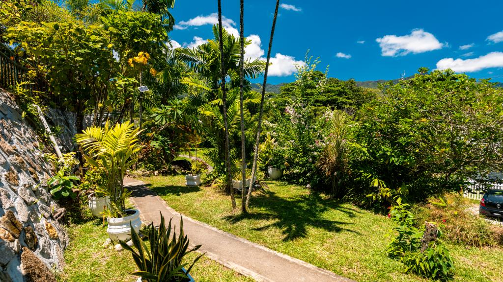 Foto 59: Romance Bungalows - Mahé (Seychelles)